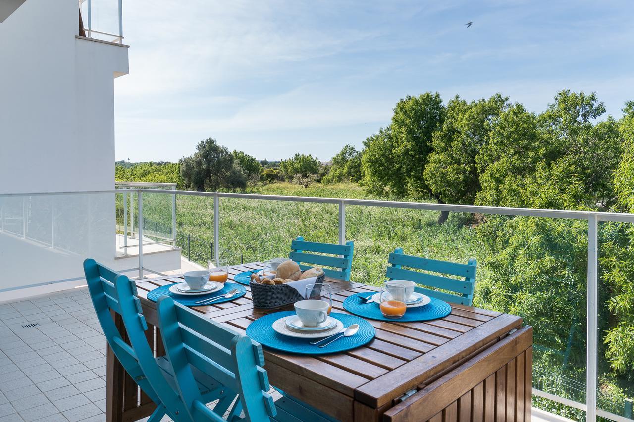 Bmyguest - Santa Luzia Sunset Apartment Tavira Exterior photo