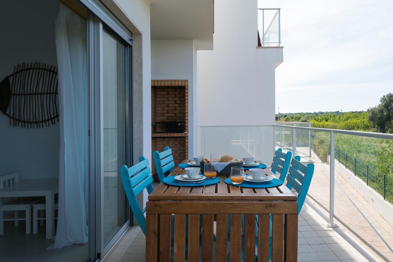 Bmyguest - Santa Luzia Sunset Apartment Tavira Exterior photo