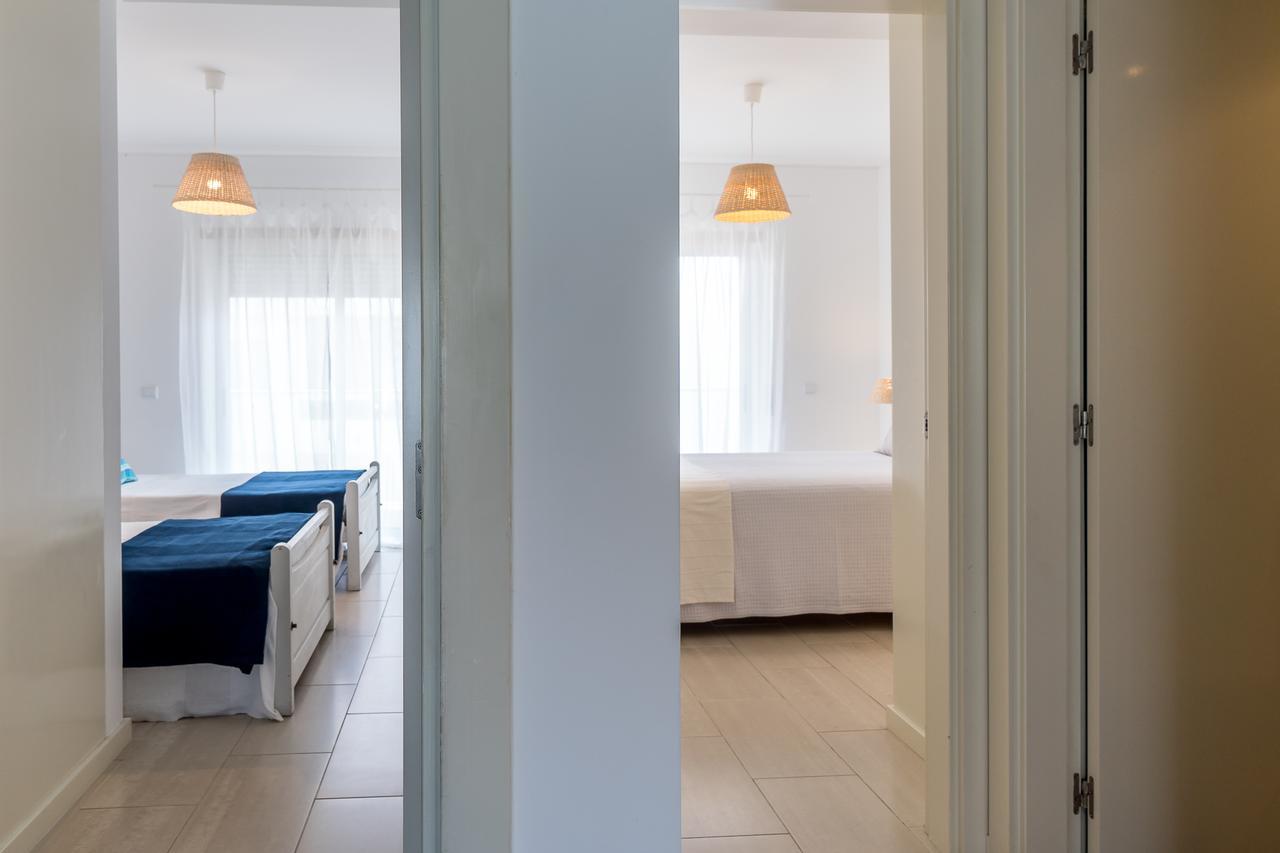 Bmyguest - Santa Luzia Sunset Apartment Tavira Exterior photo