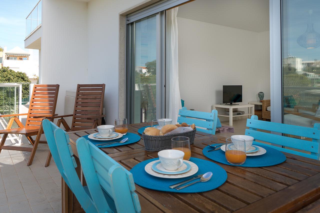 Bmyguest - Santa Luzia Sunset Apartment Tavira Exterior photo