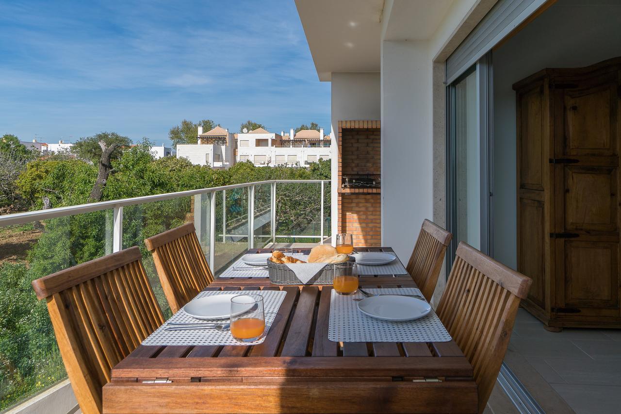 Bmyguest - Santa Luzia Sunset Apartment Tavira Exterior photo