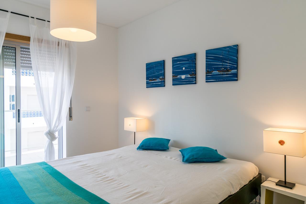 Bmyguest - Santa Luzia Sunset Apartment Tavira Exterior photo