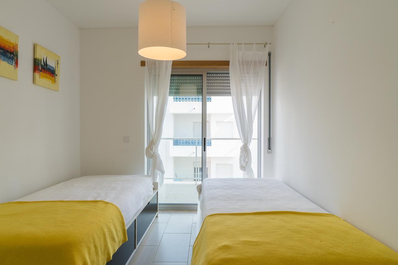 Bmyguest - Santa Luzia Sunset Apartment Tavira Exterior photo