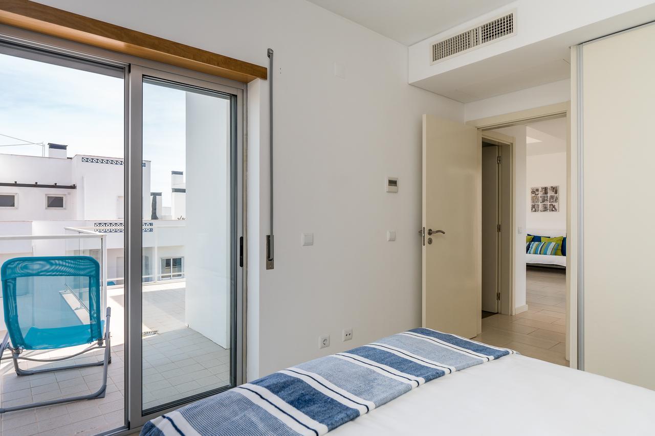 Bmyguest - Santa Luzia Sunset Apartment Tavira Exterior photo