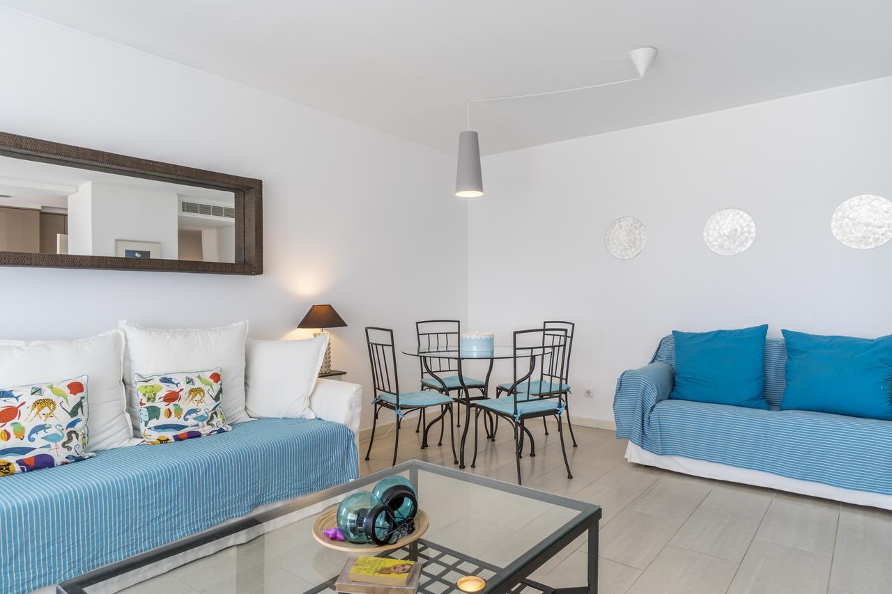 Bmyguest - Santa Luzia Sunset Apartment Tavira Exterior photo