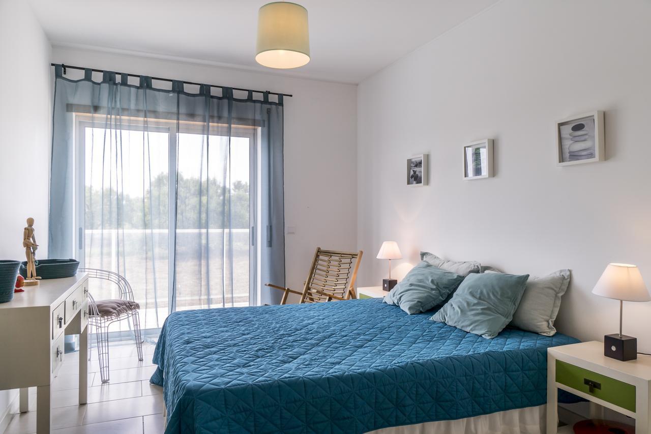 Bmyguest - Santa Luzia Sunset Apartment Tavira Exterior photo