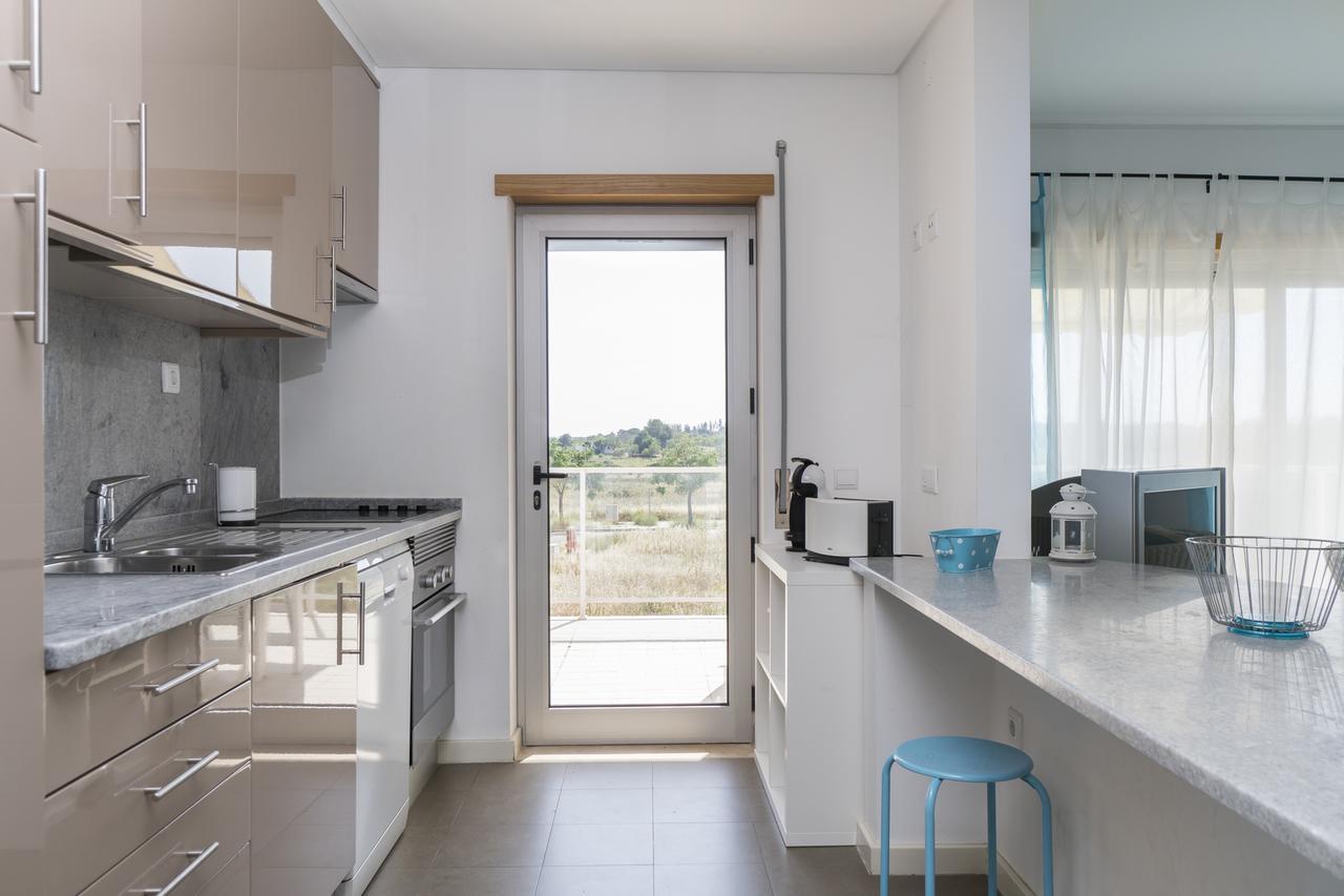 Bmyguest - Santa Luzia Sunset Apartment Tavira Exterior photo