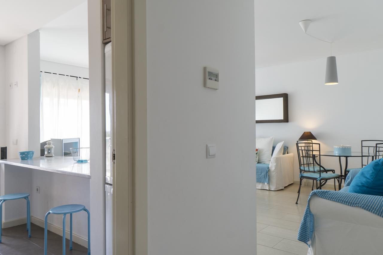 Bmyguest - Santa Luzia Sunset Apartment Tavira Exterior photo