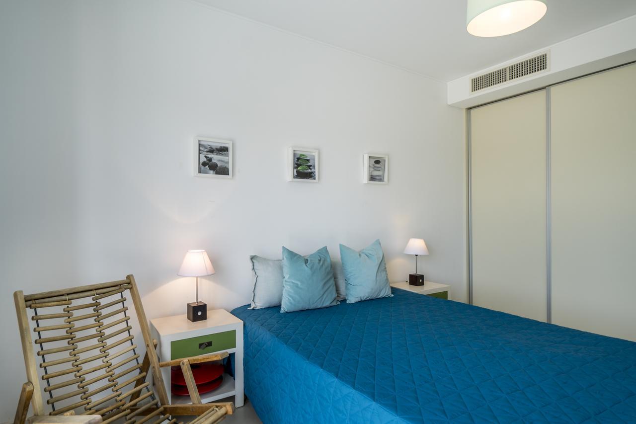 Bmyguest - Santa Luzia Sunset Apartment Tavira Exterior photo