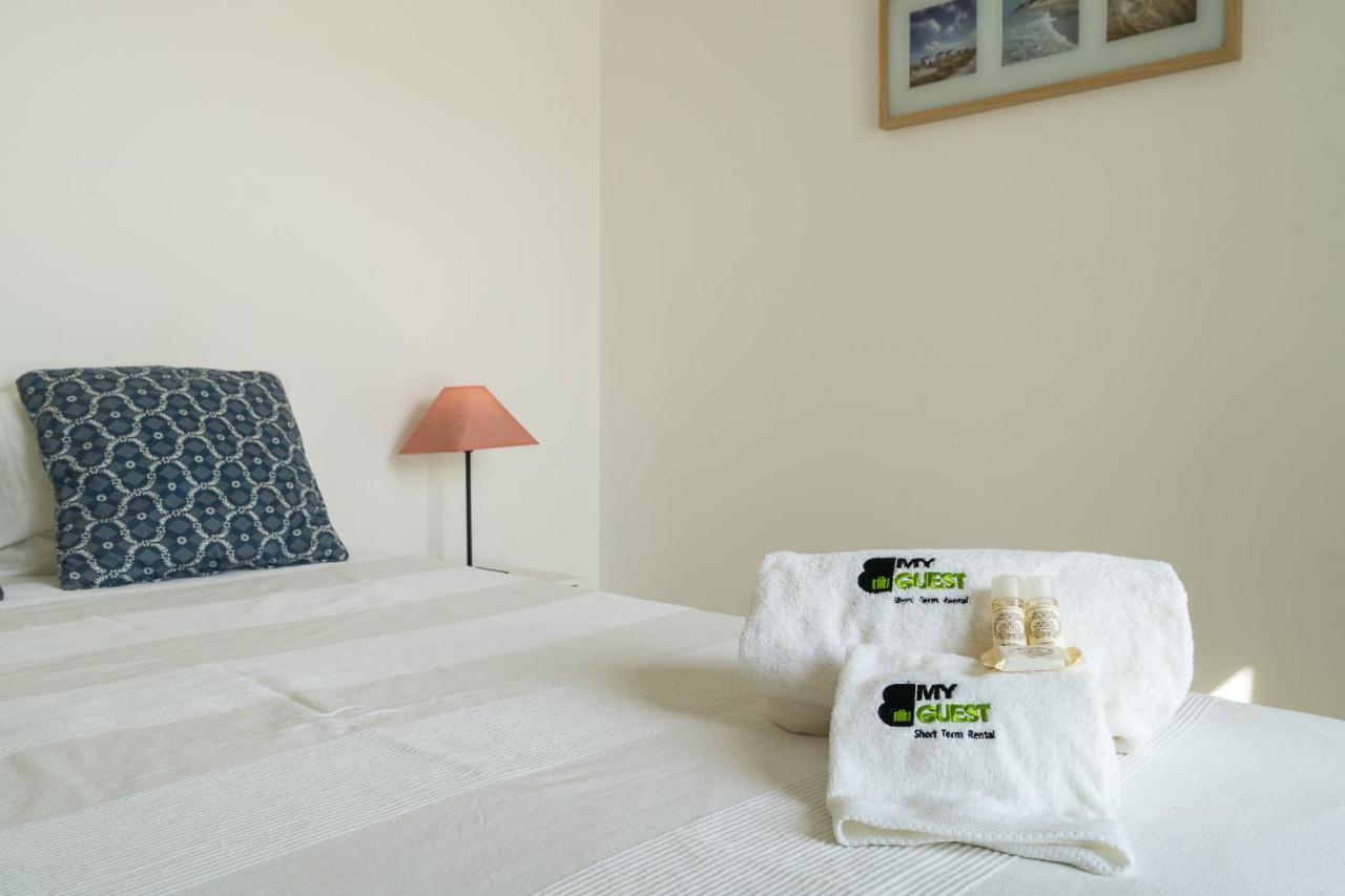 Bmyguest - Santa Luzia Sunset Apartment Tavira Exterior photo