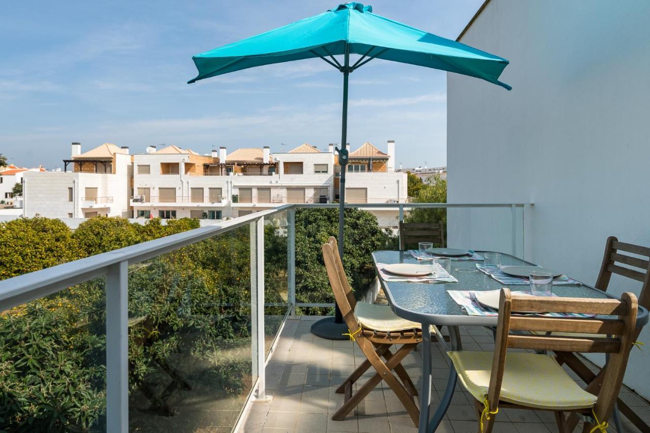 Bmyguest - Santa Luzia Sunset Apartment Tavira Exterior photo