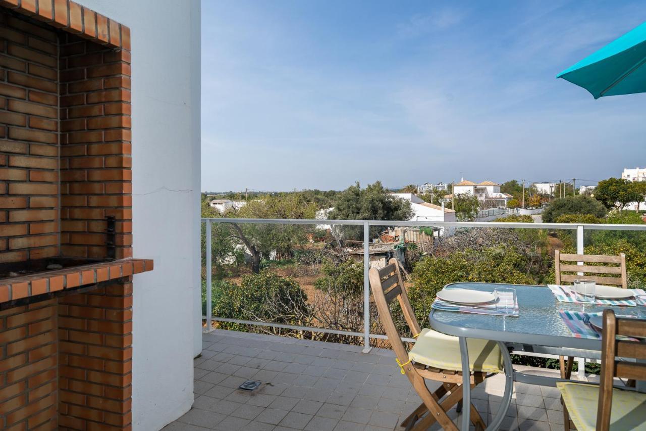 Bmyguest - Santa Luzia Sunset Apartment Tavira Exterior photo